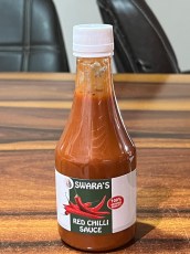 Red Chilly Sauce1